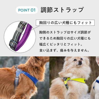 ハーネス 詳細
