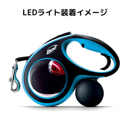 フレキシ LEDライト USB充電式