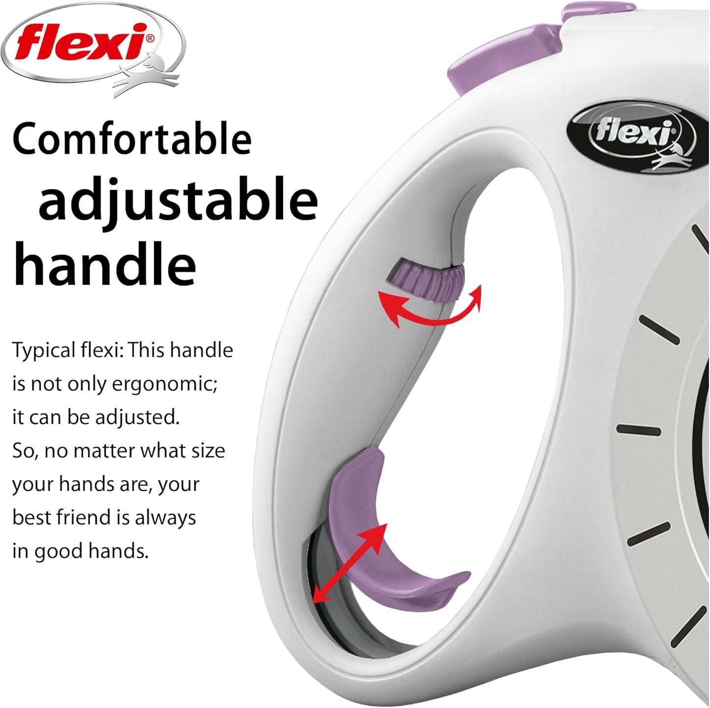 flexi セレクト ディテール