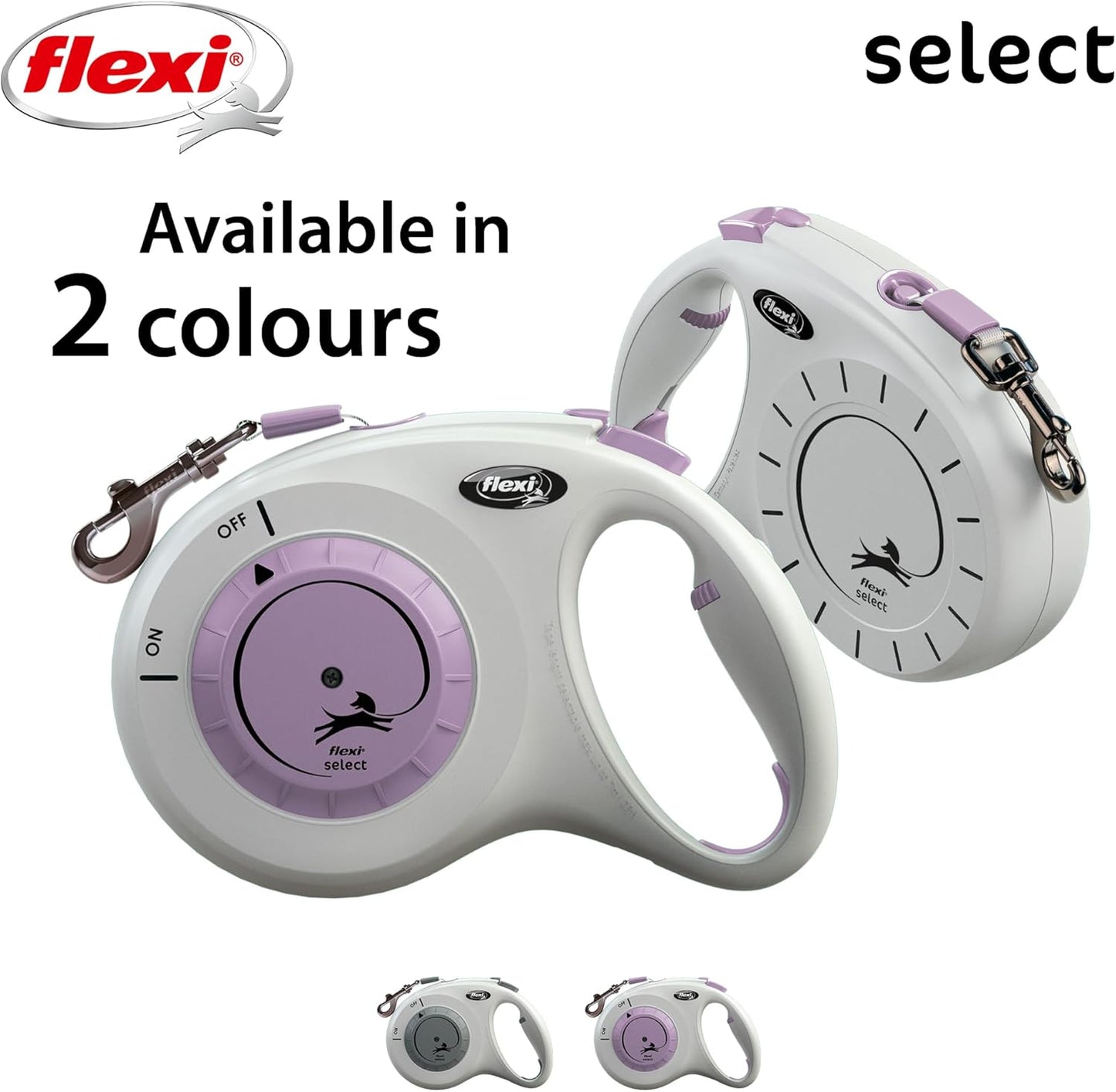 flexi セレクト ブランド