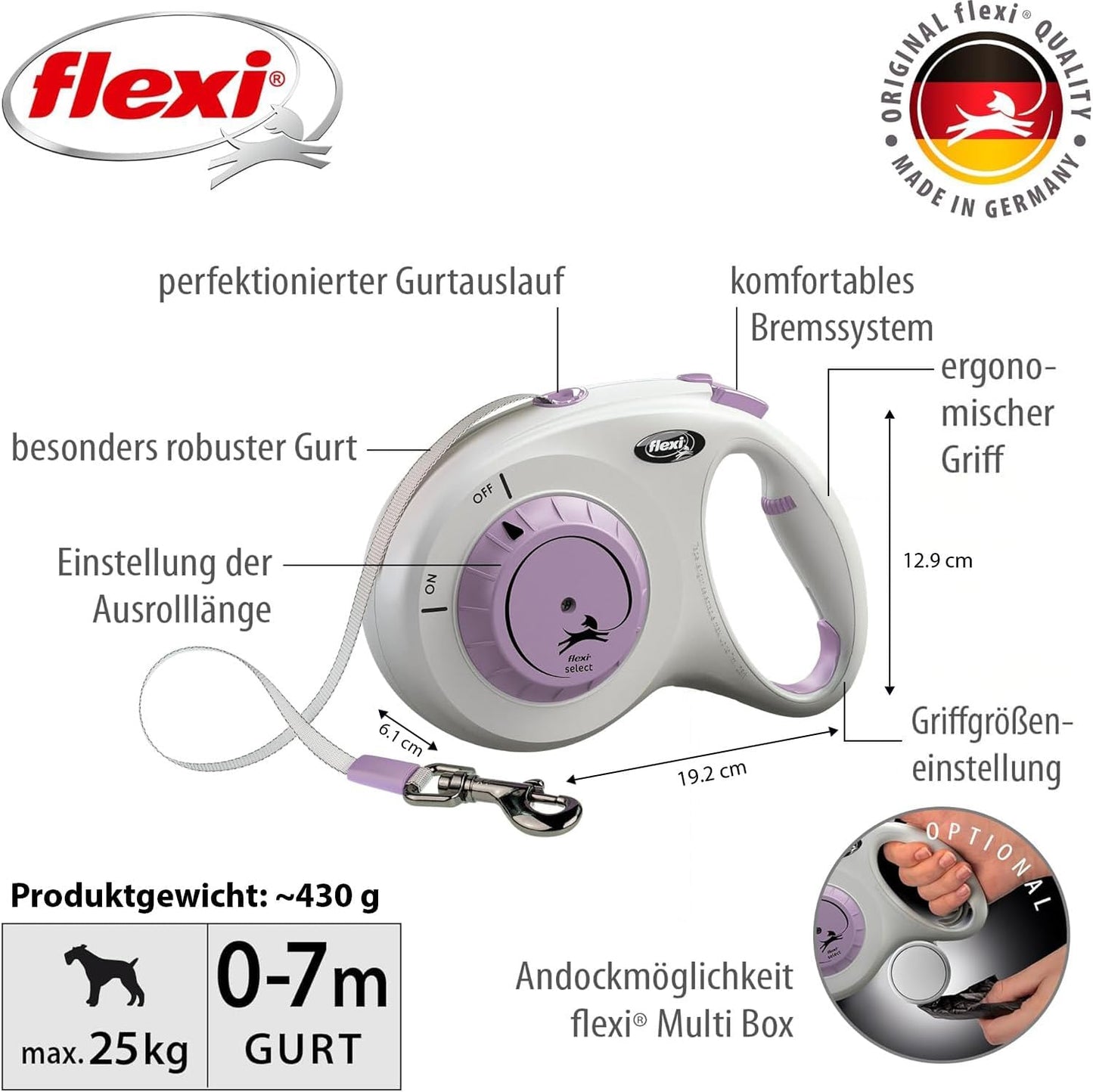 flexi セレクト テープ