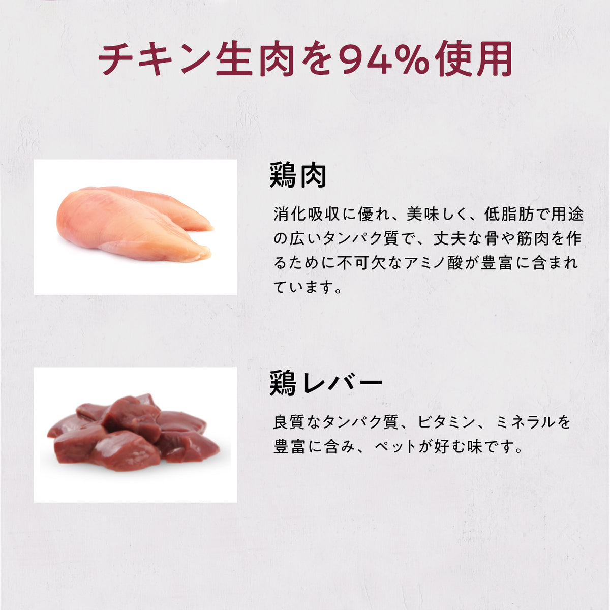 ブラックホーク エアドライ チキン