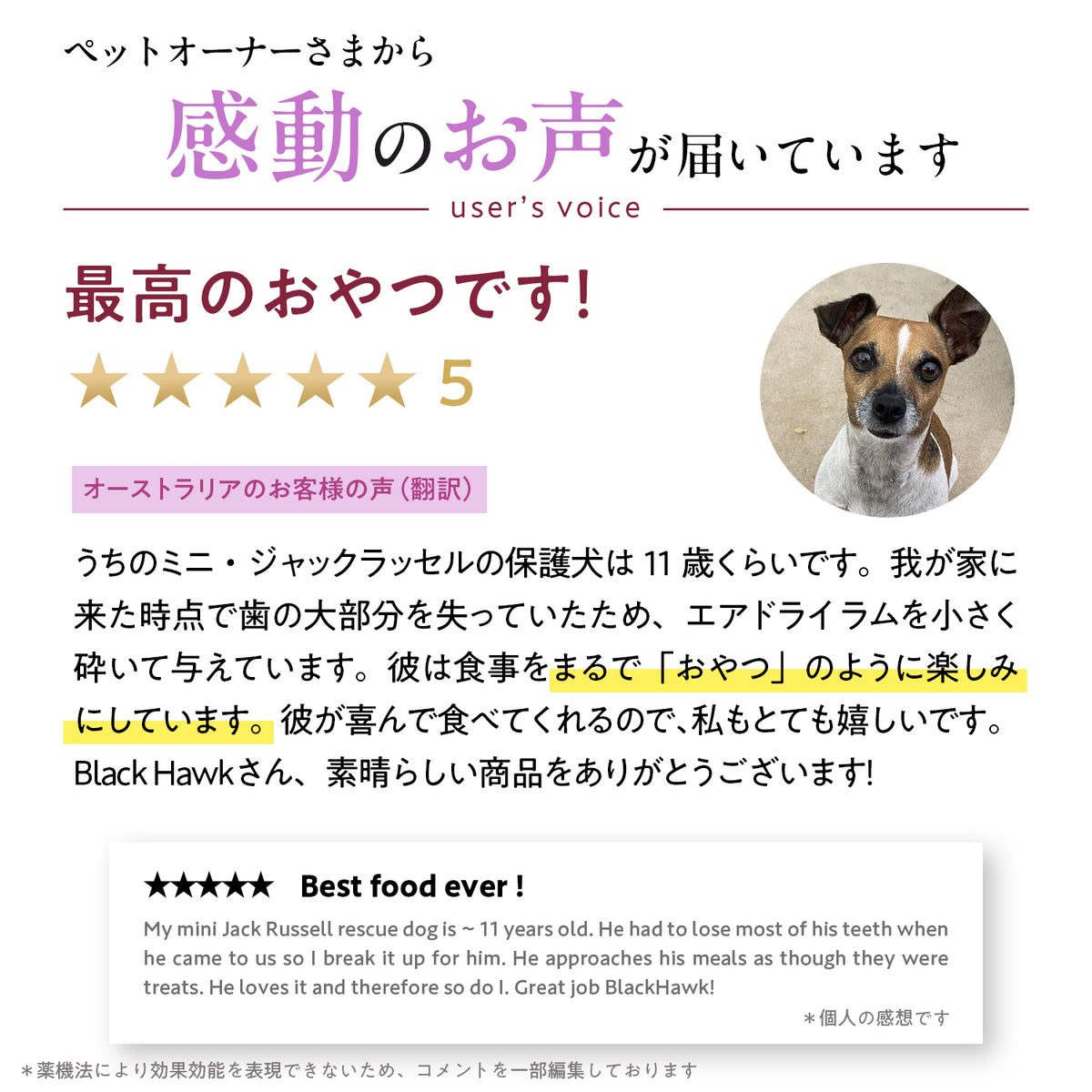 ブラックホーク エアドライ ラム
