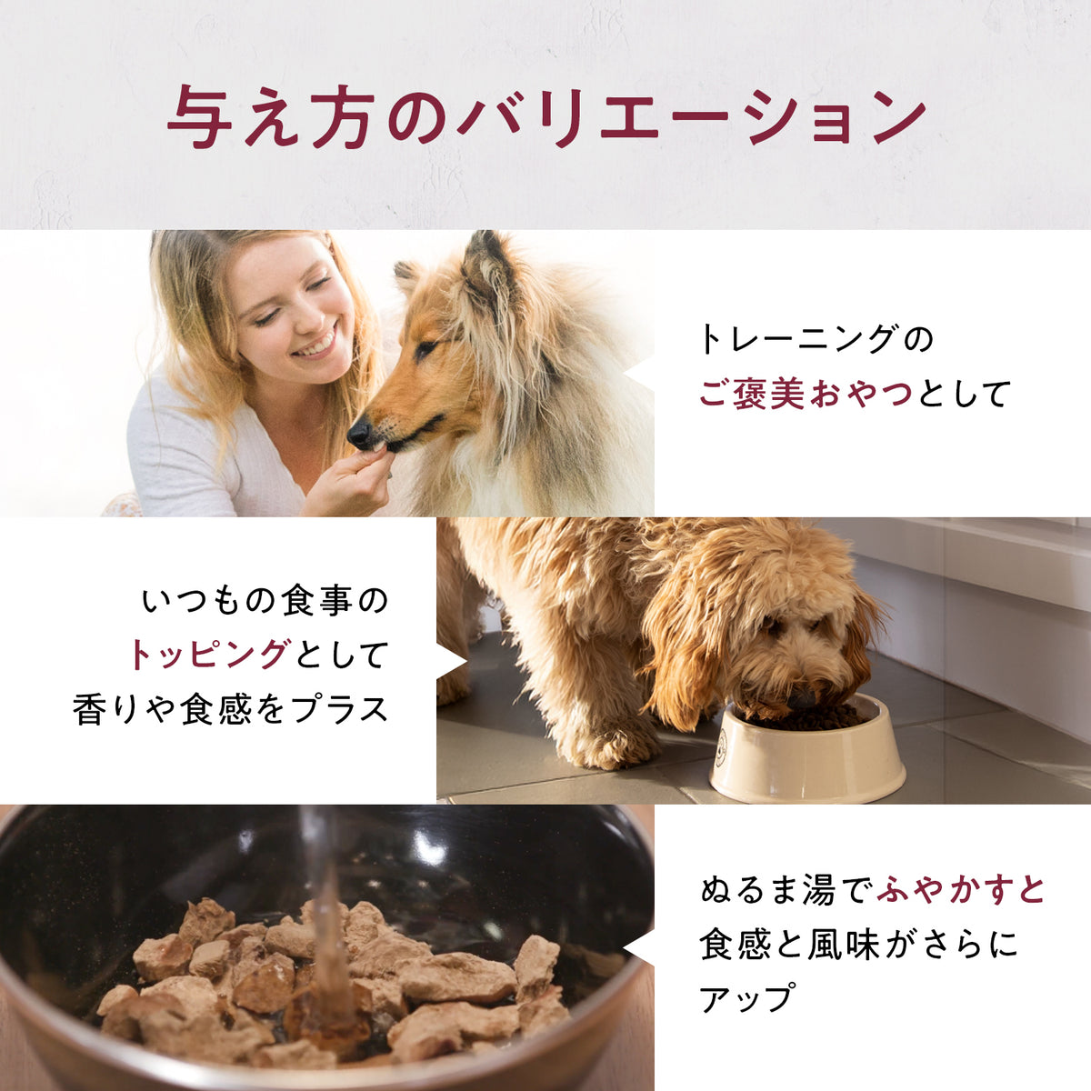 ブラックホーク フリーズドライ ラム