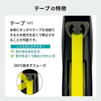 flexi ジャイアント 特長