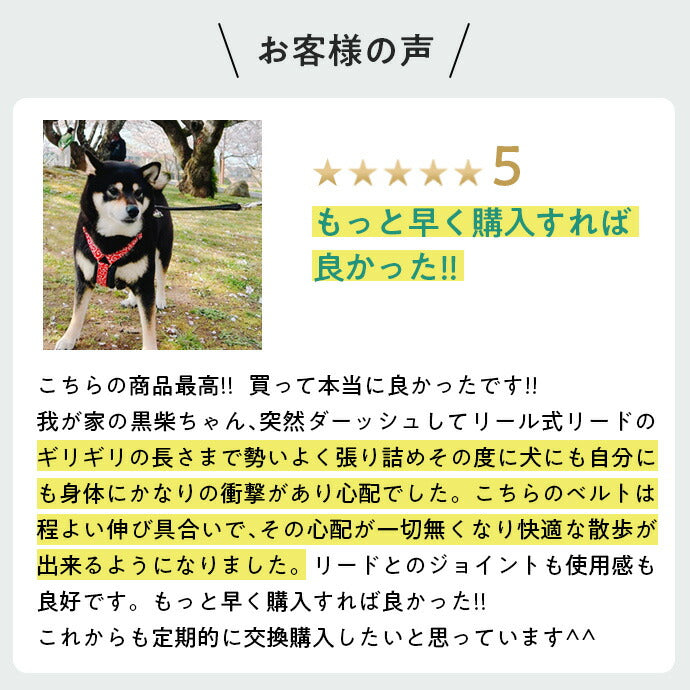 ソフトストップベルト 詳細