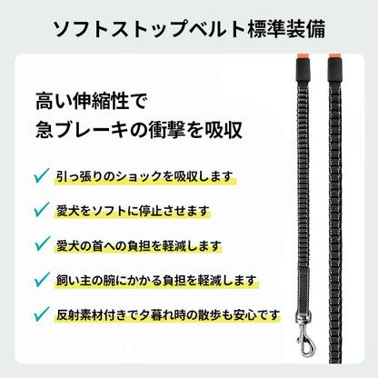 フレキシ エクストリーム S 小型犬用 高耐久伸縮リード