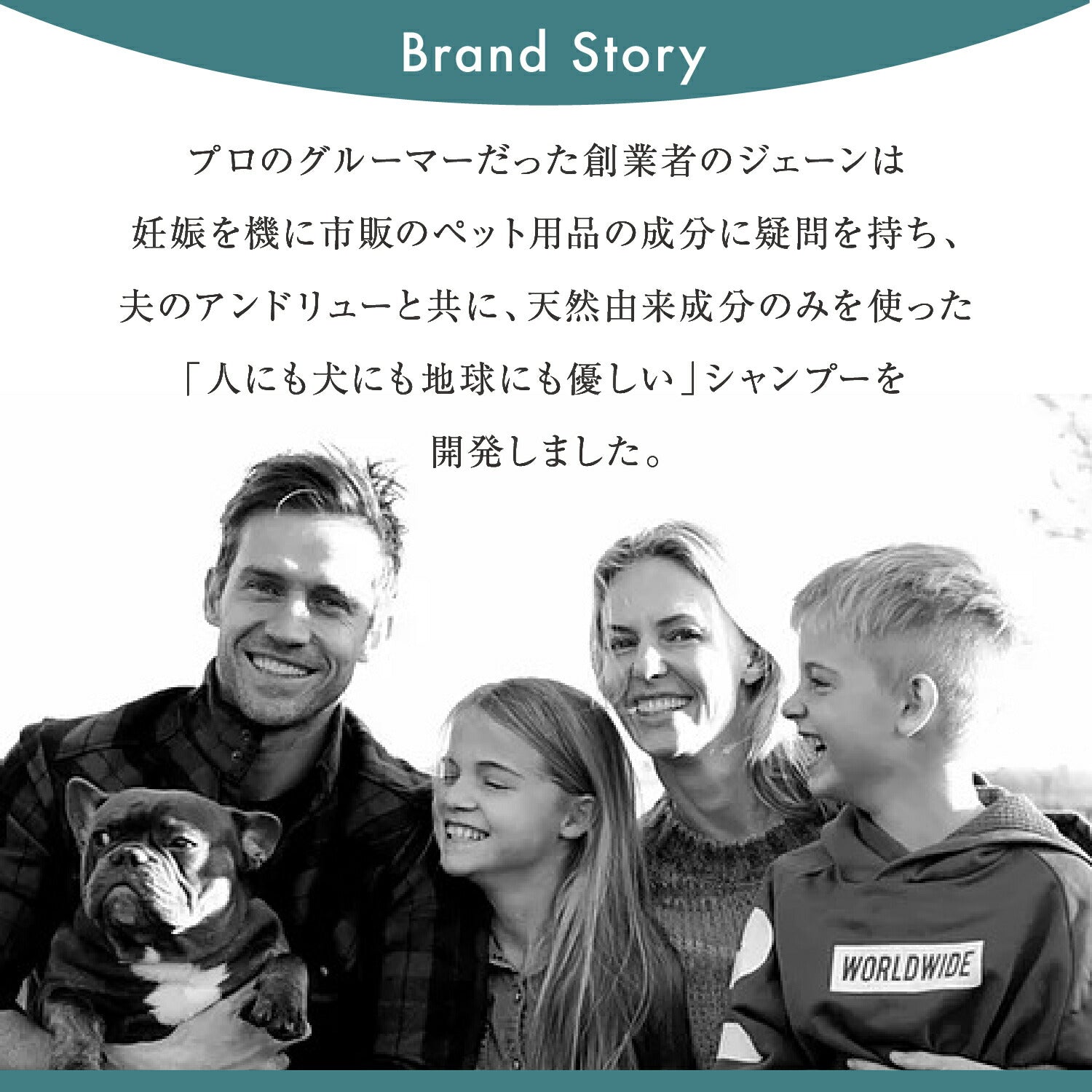WildWash コンディショナー 使い方