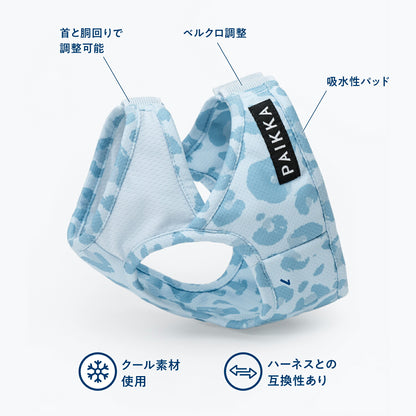 クールベスト デザイン