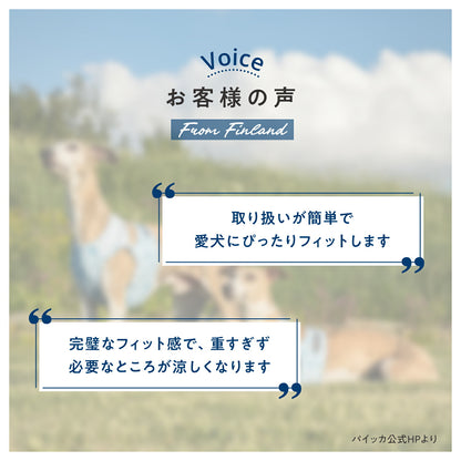クールベスト サイズ