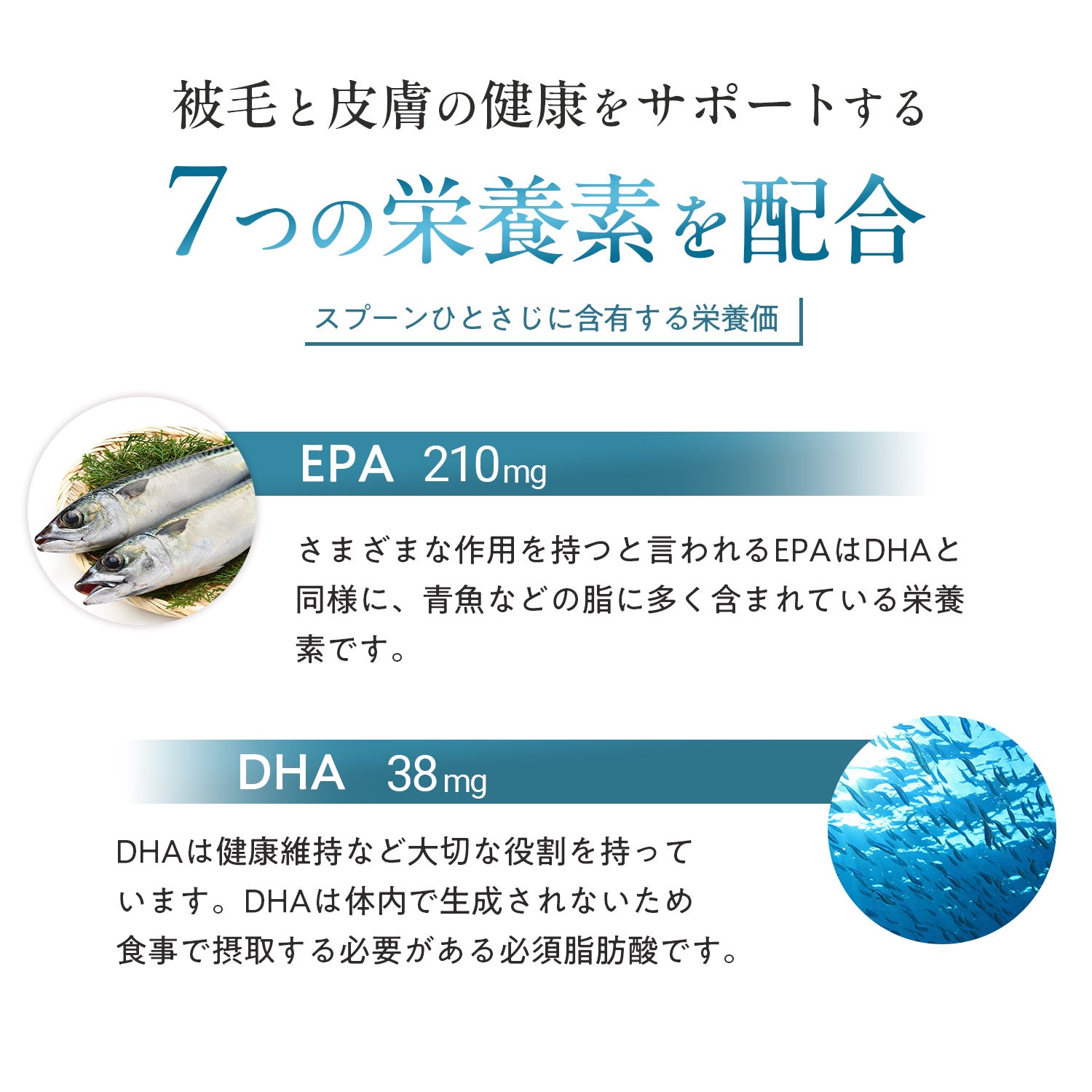 ペッツパーク 犬用 皮膚・被毛サポート