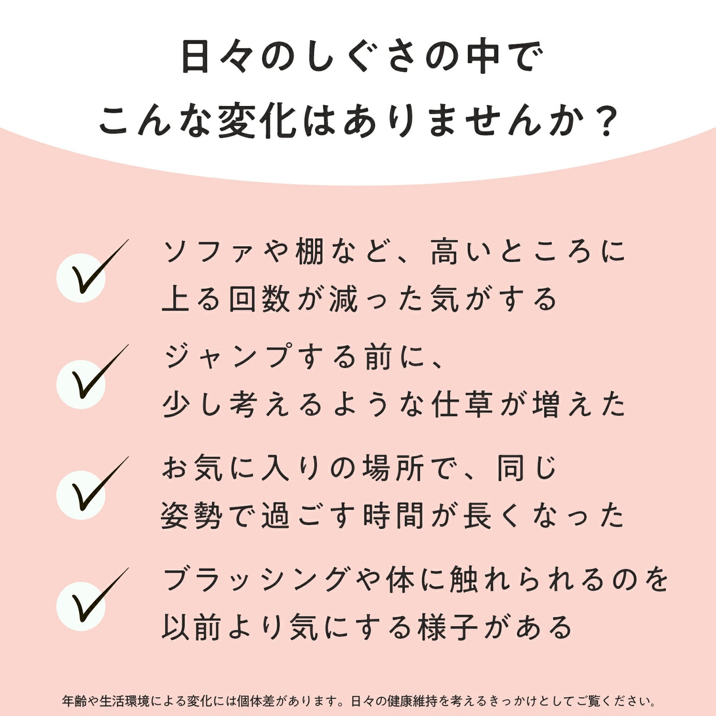 ペッツパーク 猫用 関節サポート