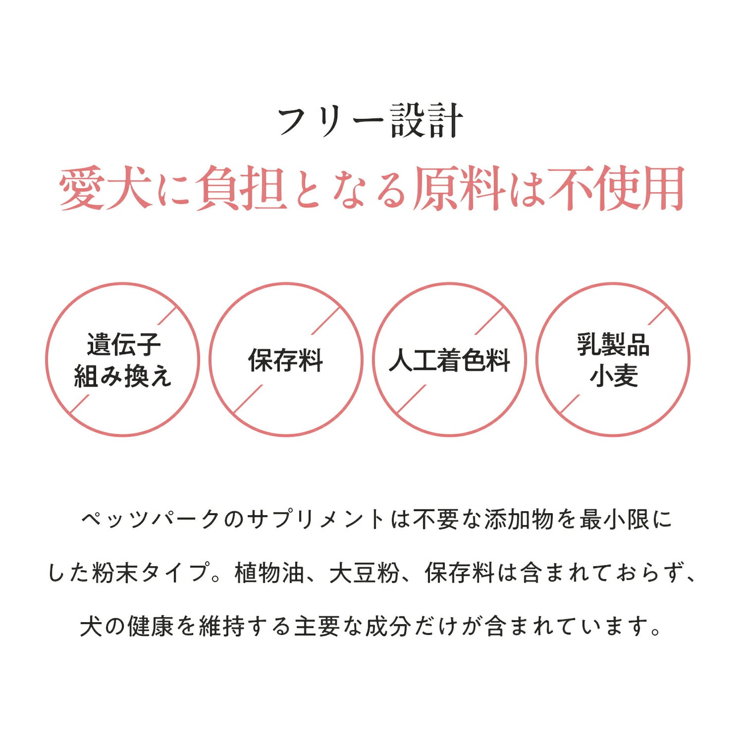 ペッツパーク 犬用 関節サポート