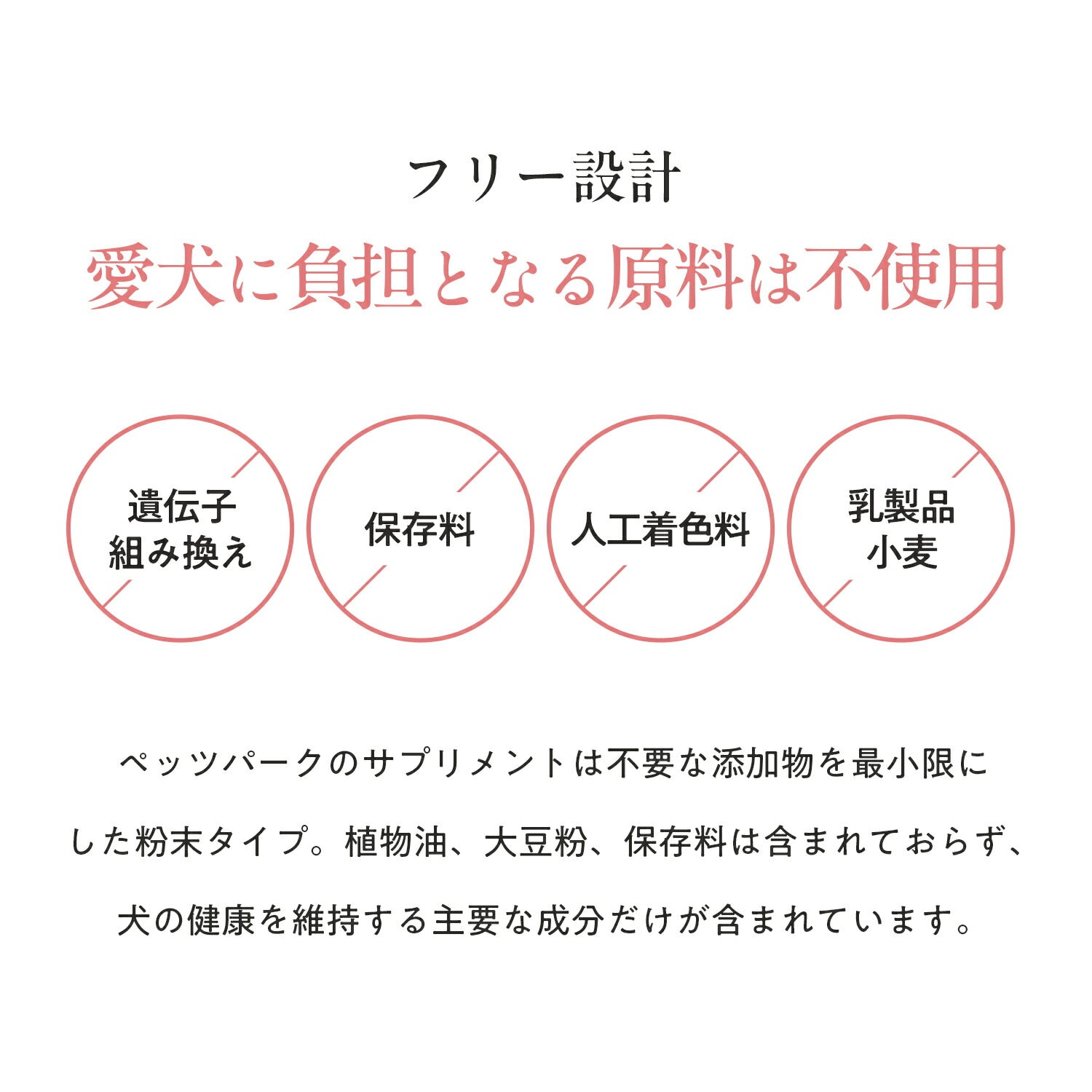 ペッツパーク 犬用 関節サポート