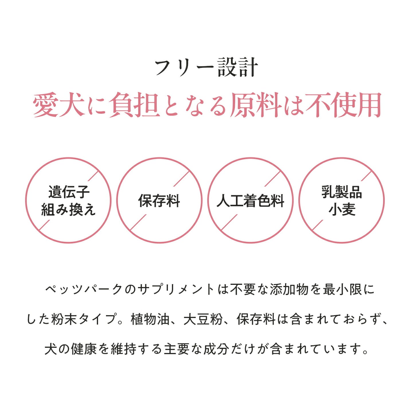 ペッツパーク 犬用 肝臓サポート