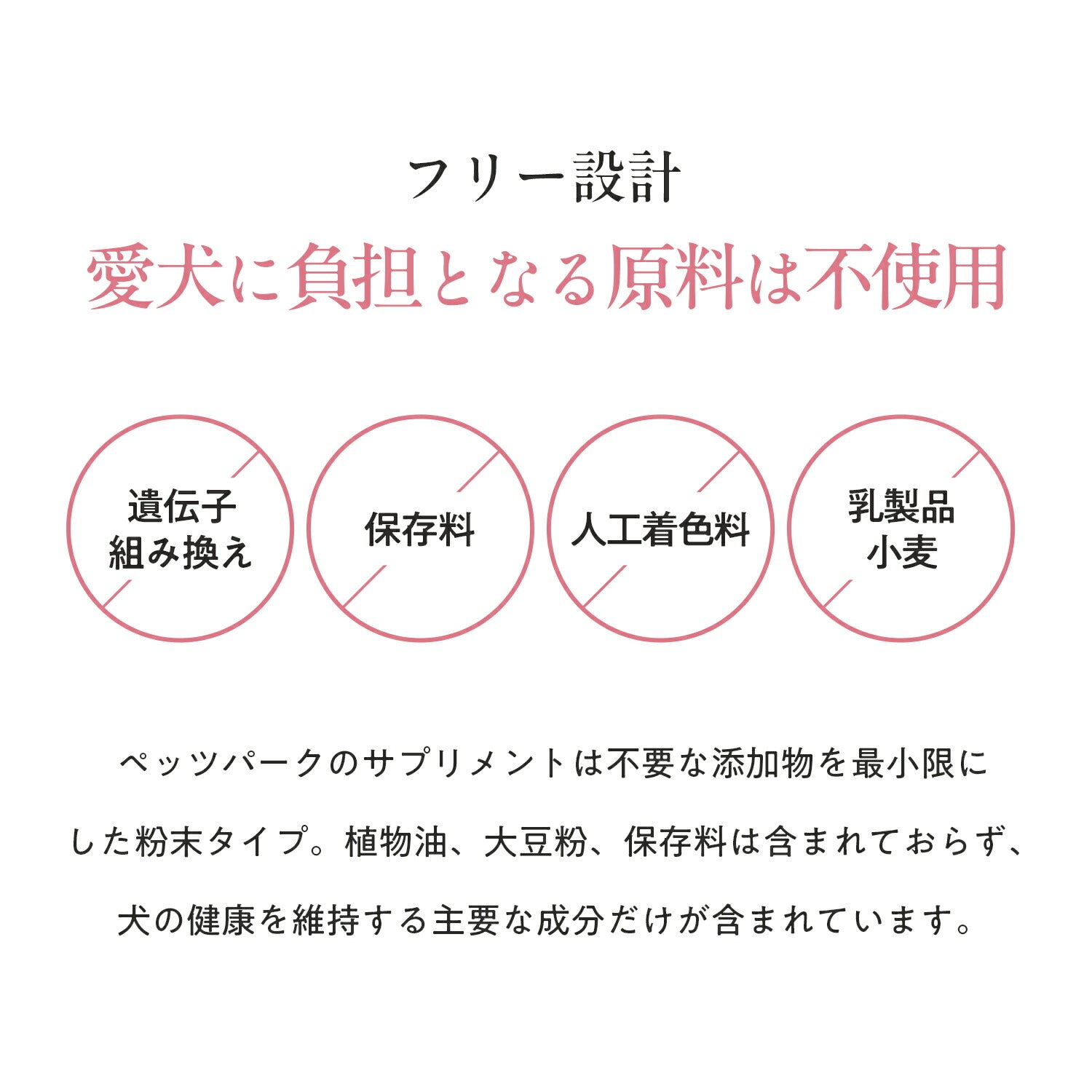 ペッツパーク 犬用 肝臓サポート