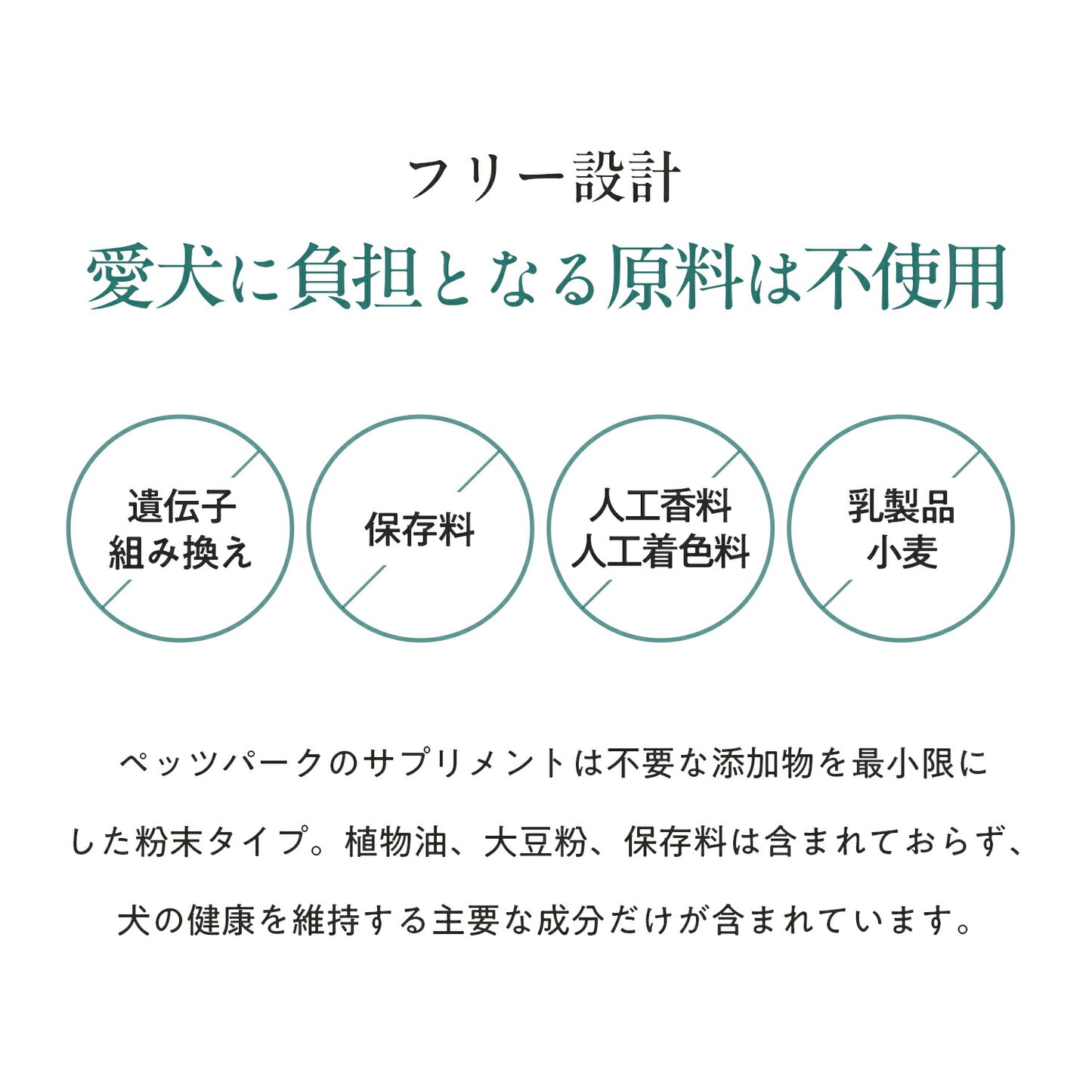 ペッツパーク 犬用 尿路・腎臓サポート