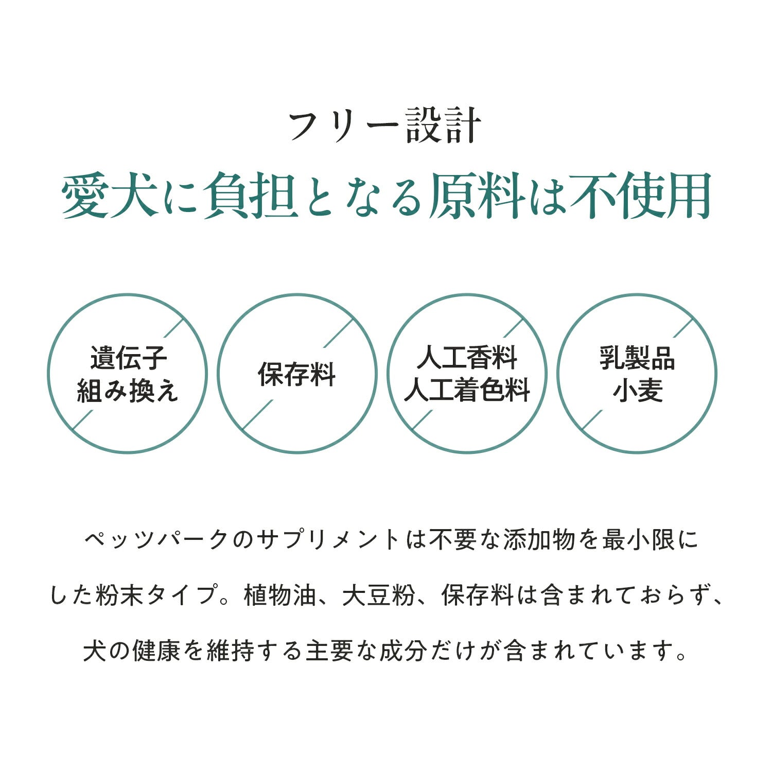 ペッツパーク 犬用 尿路・腎臓サポート