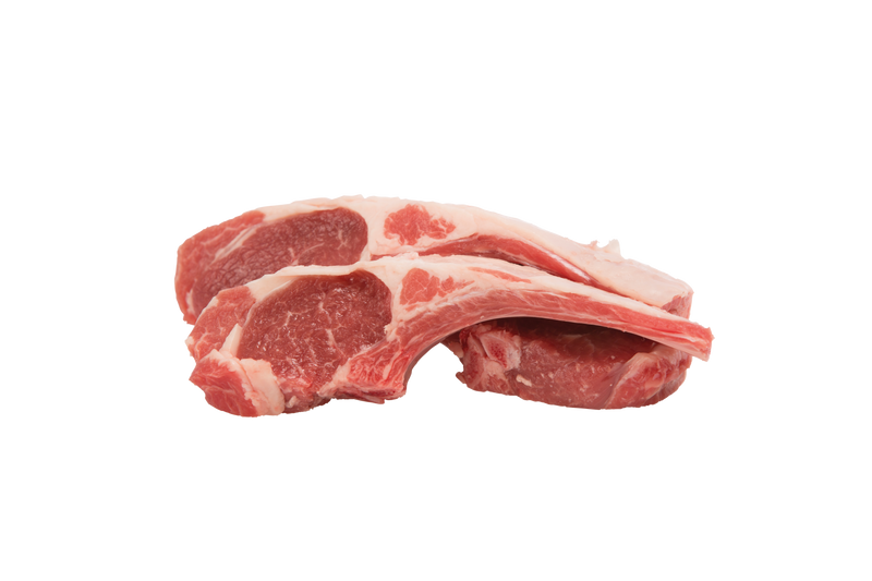 ラム肉の参考画像